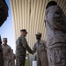 ITX 3-25: Brigadier General Joseph Katz Visits ITX