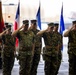 MAG-12 change of command ceremony
