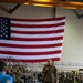 MAG-12 change of command ceremony