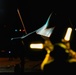 George Washington Conducts Flight Operations