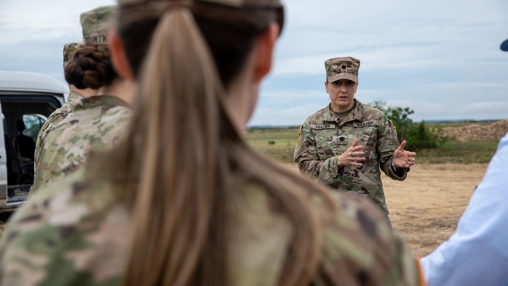 Observers review JEMX 2025 exercise conclusion