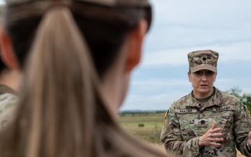 Observers review JEMX 2025 exercise conclusion
