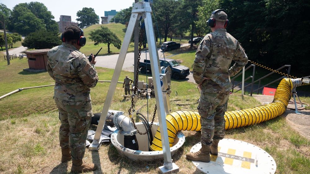 Osan Demonstrates Rapid Fuel Restoration with WaFERS System