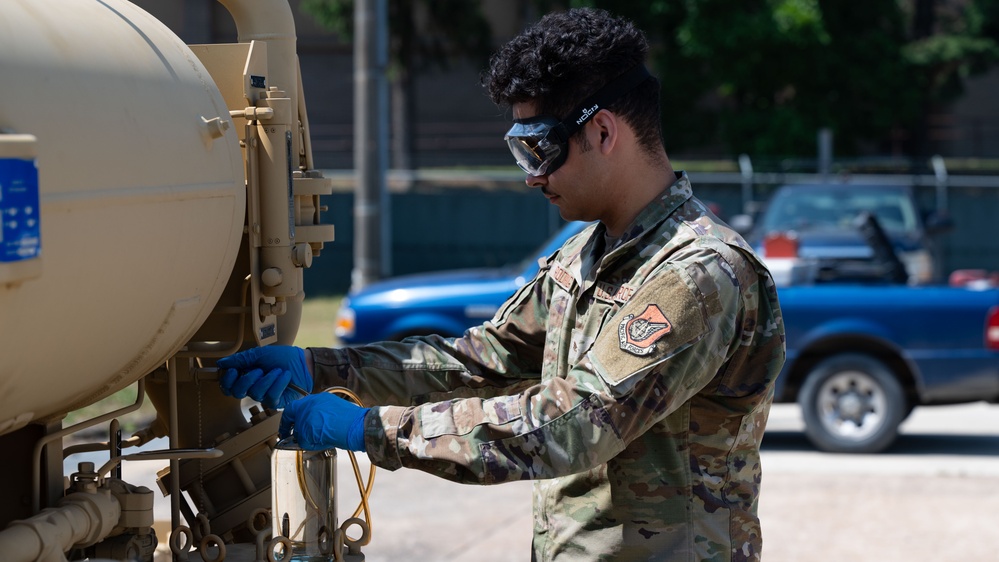 Osan Demonstrates Rapid Fuel Restoration with WaFERS System