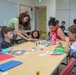 FFSC Father's Day Art and Crafts at CFAY