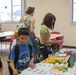 FFSC Father's Day Art and Crafts at CFAY