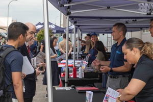 Pacific Pulse: November 8, 2024