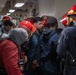 USS America (LHA 6) Conducts Damage Control Training