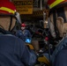USS America (LHA 6) Conducts Damage Control Training