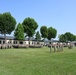 Change of Command Ceremony 1-503rd Infantry Regiment, 173rd Airborne Brigade