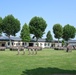 Change of Command Ceremony 1-503rd Infantry Regiment, 173rd Airborne Brigade