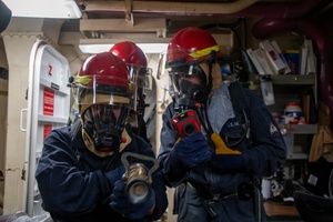 Radio News - USS Cole/Drone