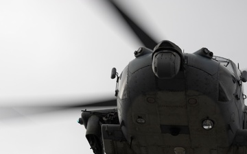 Curtis Wilbur Conduct Flight Operations