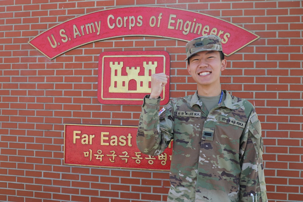 KATUSA Friendship Week: PFC Lee Man Hi Brings Global Perspective to KATUSA Service