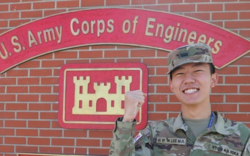 KATUSA Friendship Week: PFC Lee Man Hi Brings Global Perspective to KATUSA Service