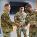 USTRANSCOM Commander visits Osan