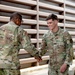 USTRANSCOM Commander visits Osan
