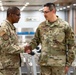 USTRANSCOM Commander visits Osan