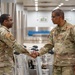 USTRANSCOM Commander visits Osan
