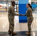 USTRANSCOM Commander visits Osan