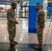 USTRANSCOM Commander visits Osan