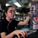 Nimitz Sailor Calibrates Electronics