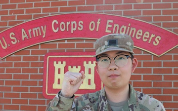 KATUSA Friendship Week: SGT Kim, Jinseo Reflects on His KATUSA Experience
