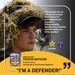 4th Squadron, 2nd Cavalry Regiment, I'M A DEFENDER', 11B Infantryman in Hungary