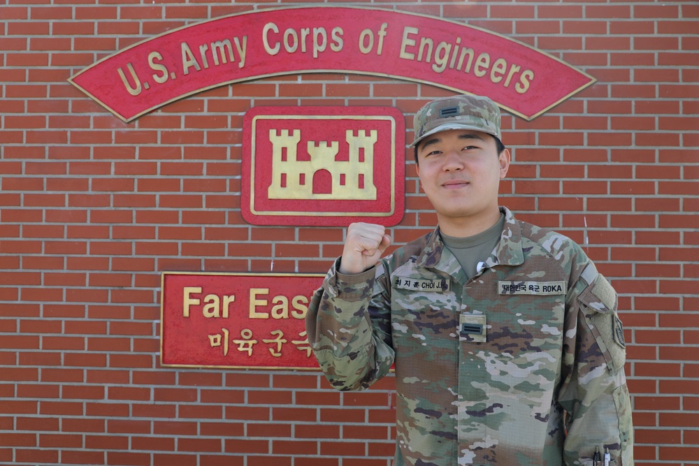 KATUSA Friendship Week: PFC Choi, Ji Hun Shares His KATUSA Experience