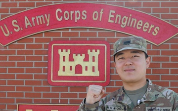 KATUSA Friendship Week: PFC Choi, Ji Hun Shares His KATUSA Experience