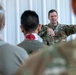 AR-MEDCOM units provide training, medical support during Global Medic, Mojave Falcon 25