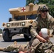 AR-MEDCOM units provide training, medical support during Global Medic, Mojave Falcon 25