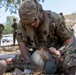 AR-MEDCOM units provide training, medical support during Global Medic, Mojave Falcon 25