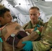 AR-MEDCOM units provide training, medical support during Global Medic, Mojave Falcon 25