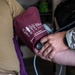 332nd Expeditionary Medical Squadron conducts ambulance operations
