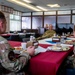 USAFA cadets tour Yokota