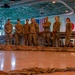 USAFA cadets tour Yokota