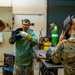 USAFA cadets tour Yokota