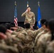 51st CPTS Change of Command