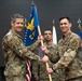 51st CPTS Change of Command
