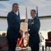 21st SOS Changes Command