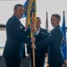 21st SOS Changes Command