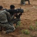 BALTOPS 25 2d Light Armored Reconnaissance range day