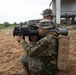BALTOPS 25 2d Light Armored Reconnaissance range day