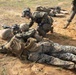BALTOPS 25 2d Light Armored Reconnaissance range day