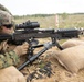 BALTOPS 25 2d Light Armored Reconnaissance range day