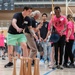 Building Bonds: Special Children's Day at Spangdahlem