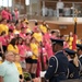 Building Bonds: Special Children's Day at Spangdahlem