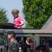 Building Bonds: Special Children's Day at Spangdahlem