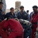 Curtis Wilbur Sailors Respond To Engineering Casualty